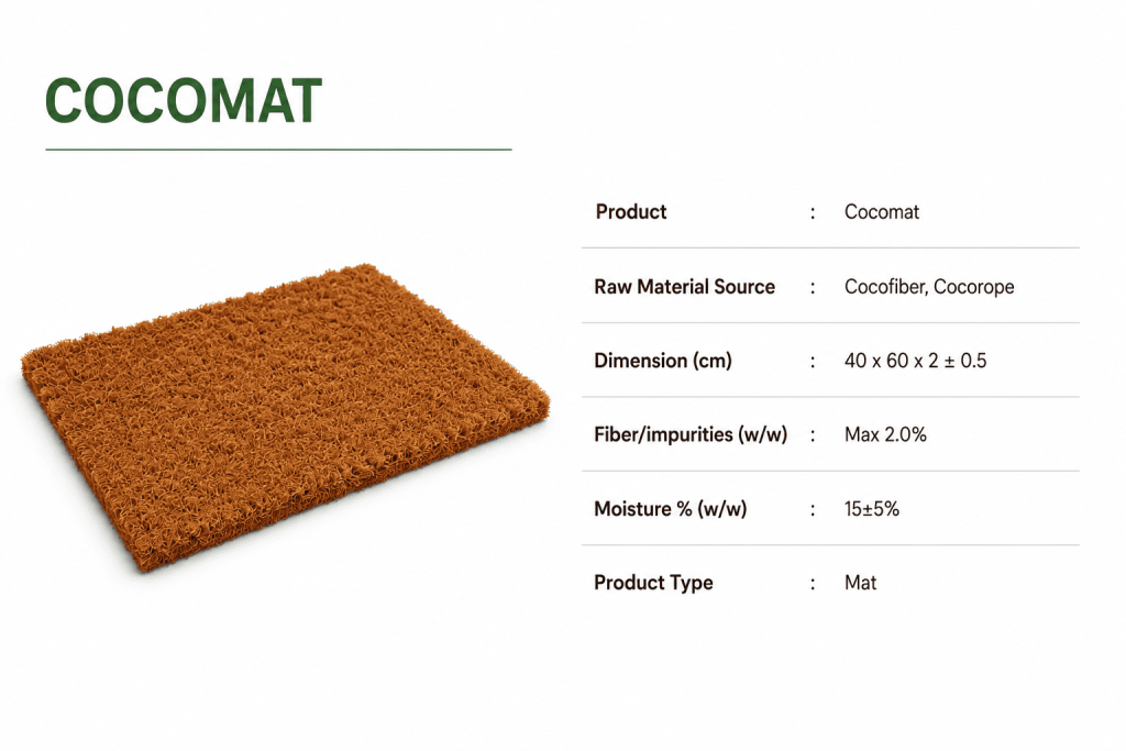 Cocomat