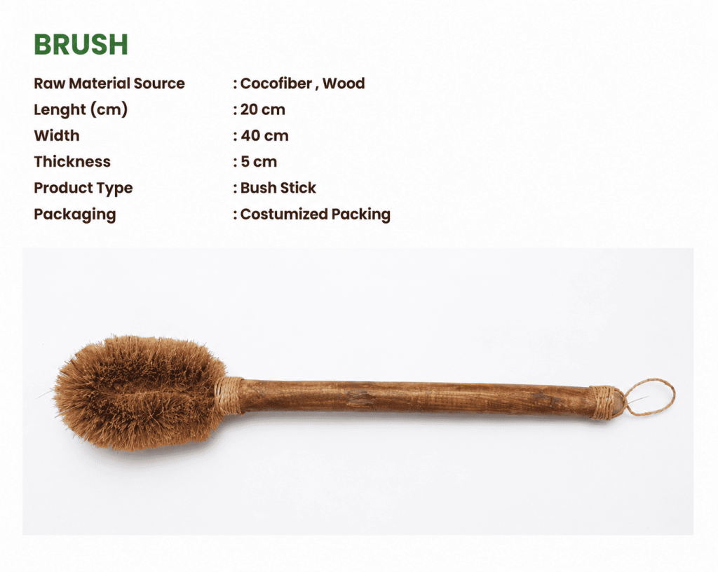 Brush