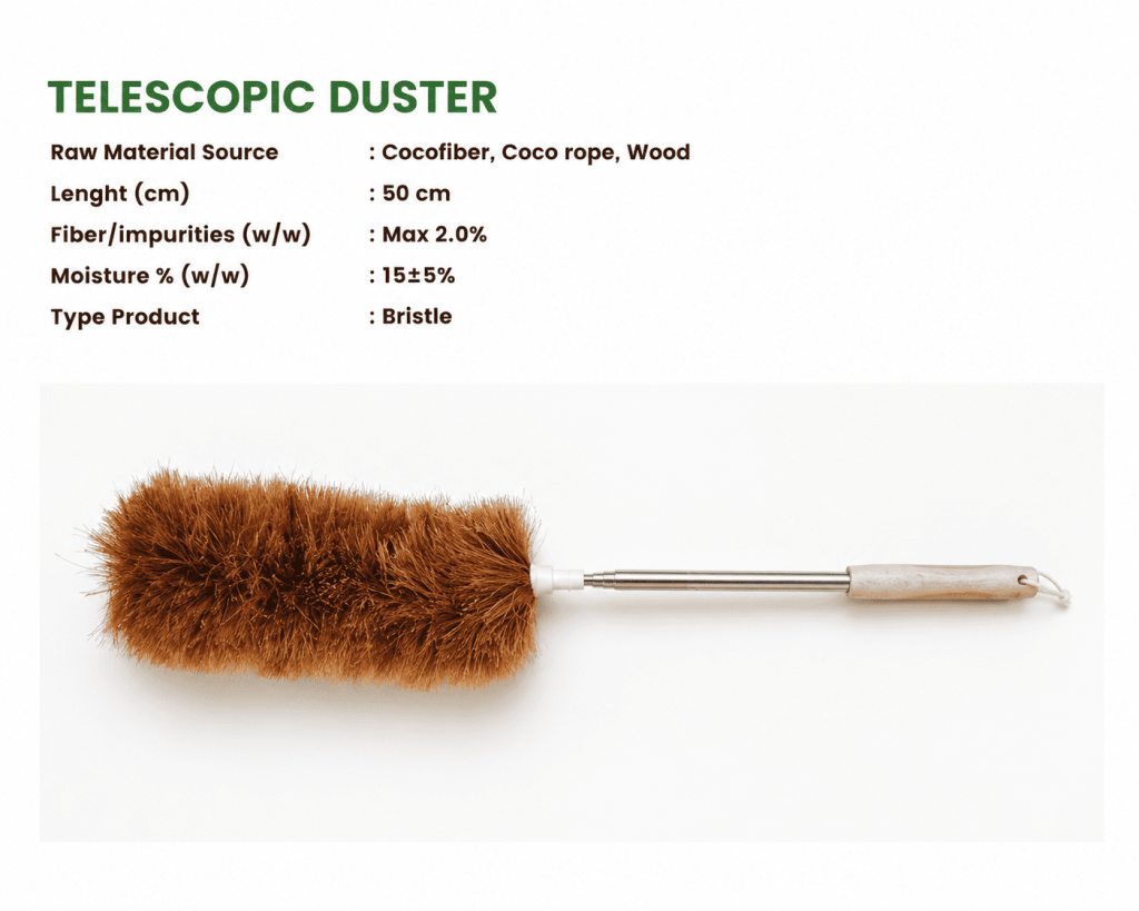 Telescopic Duster