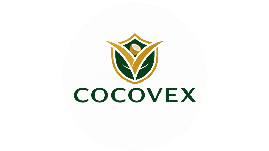 Coconut products exporter Indonesia