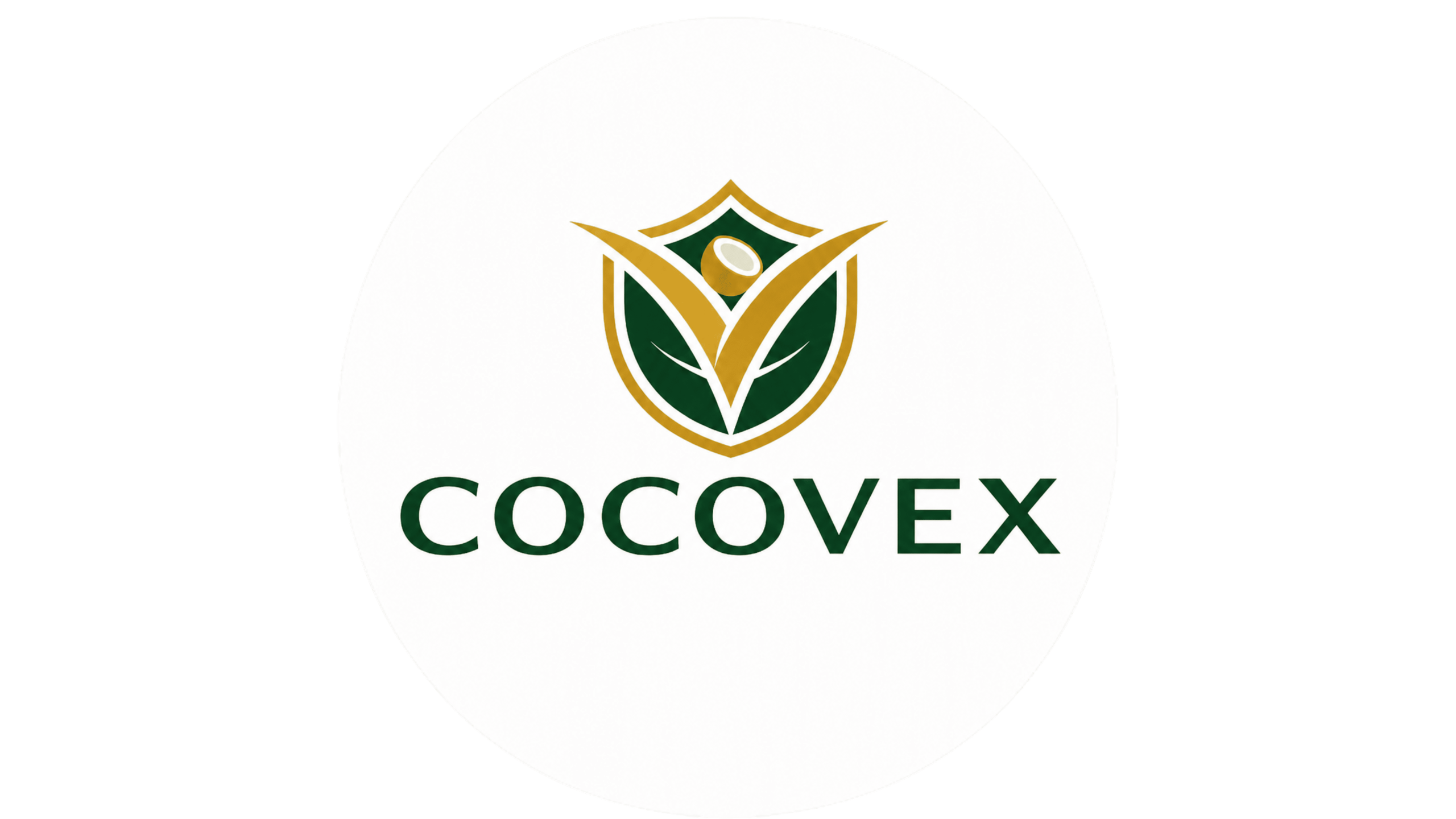 Coconut products exporter Indonesia