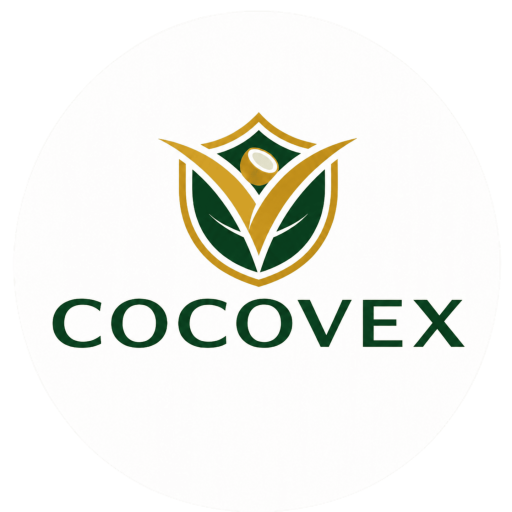 Coconut products exporter Indonesia