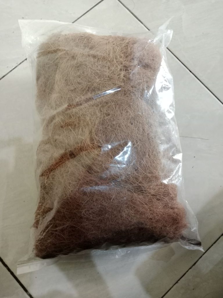 Coco fiber 2