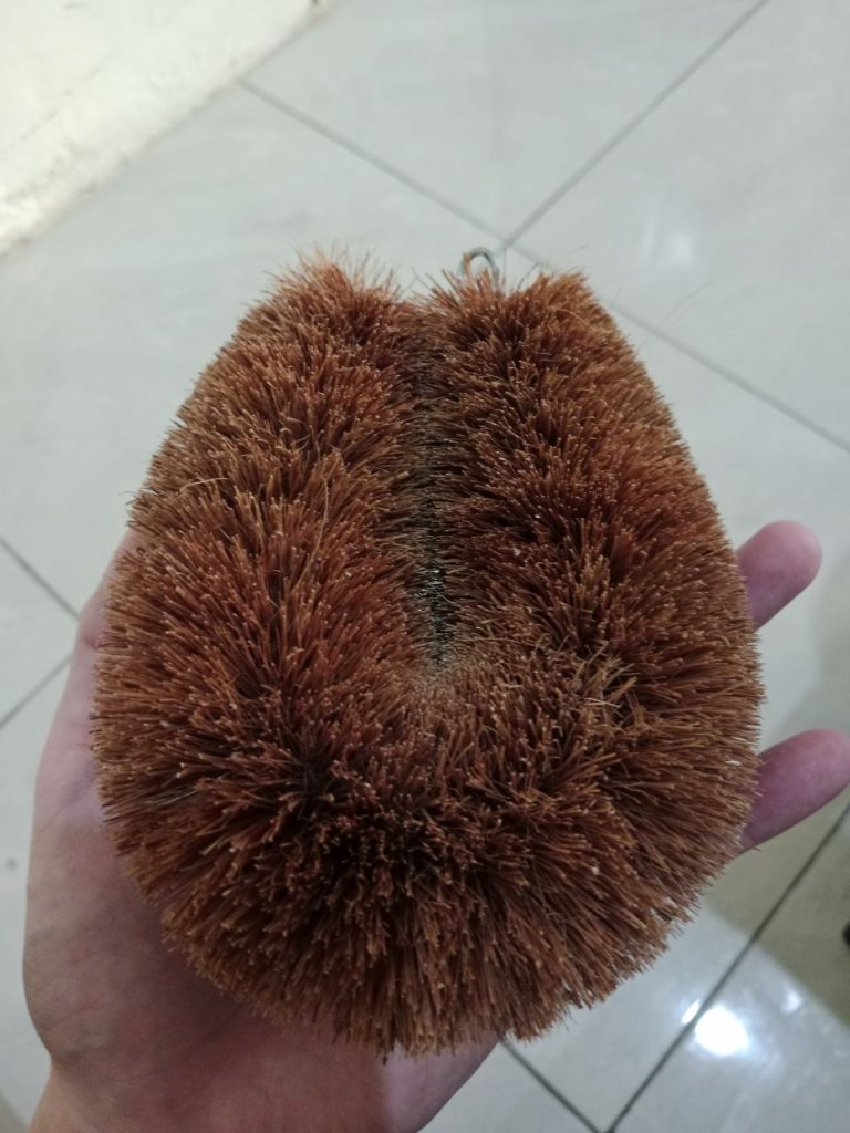 U brush 2