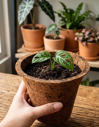 Coco Pot
