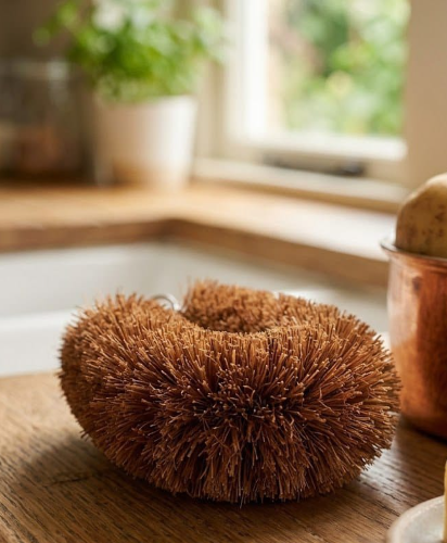 Coco Brush