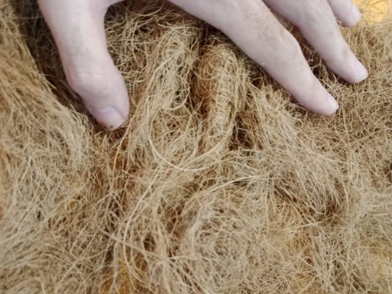 Cocofiber
