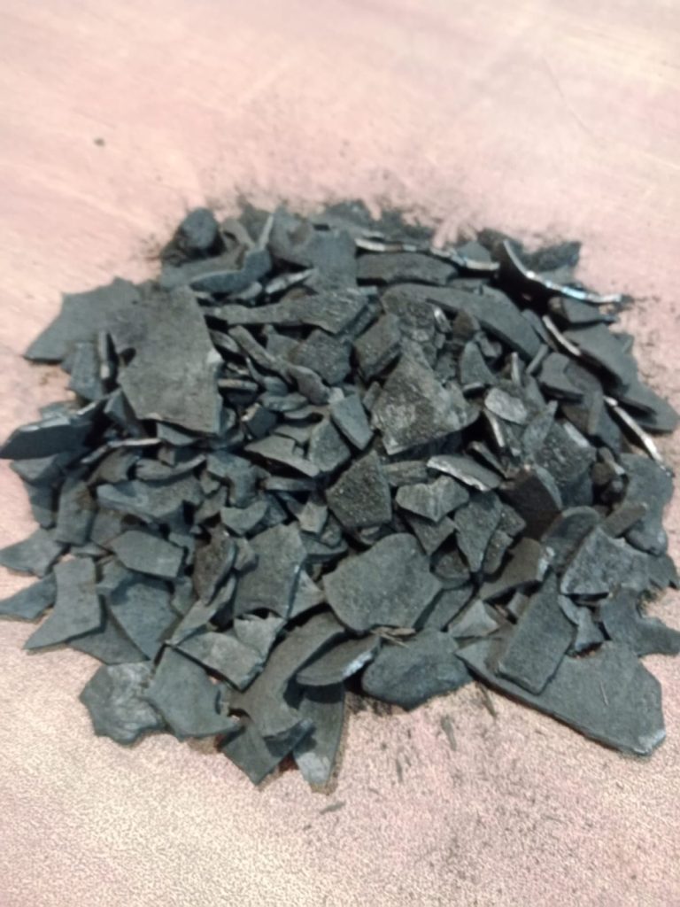 Coconut Shell Charcoal