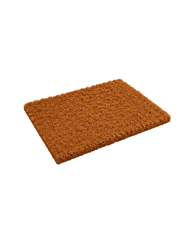 Cocomat coconut fiber doormat, 40 x 60 cm