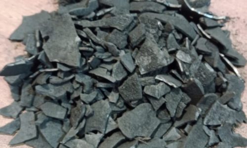 Coconut Shell Charcoal